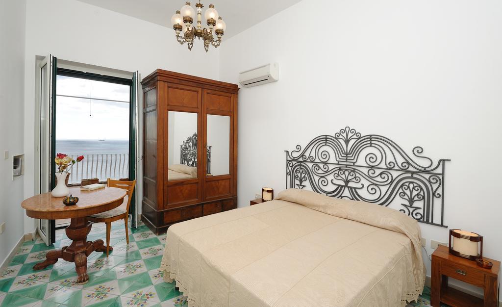 Il Sogno Di Eva Appartamento Amalfi