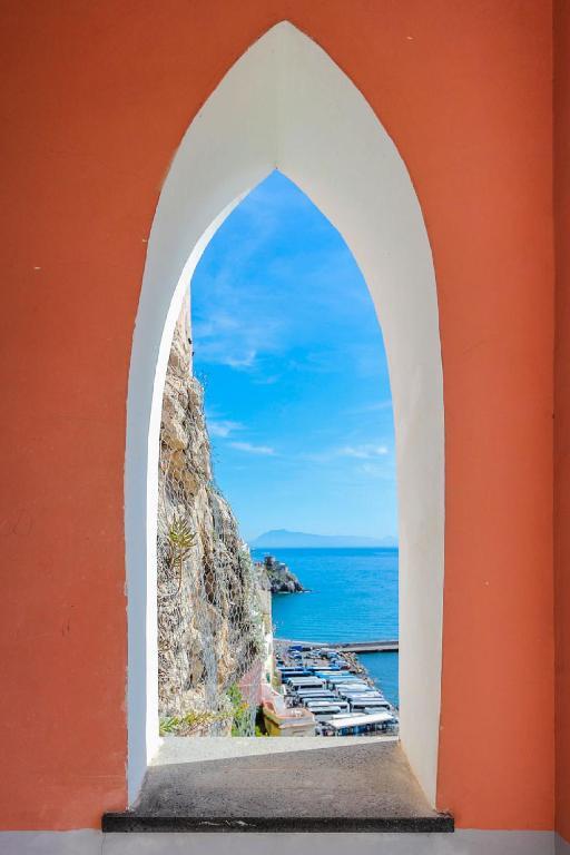 Il Sogno Di Eva * Amalfi