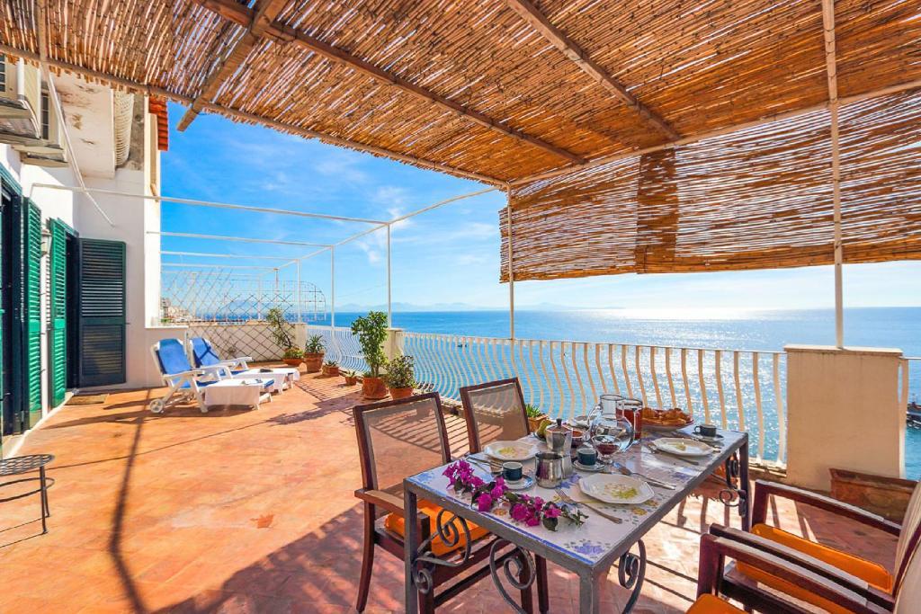 Il Sogno Di Eva Amalfi