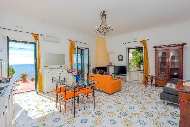 Il Sogno Di Eva Amalfi