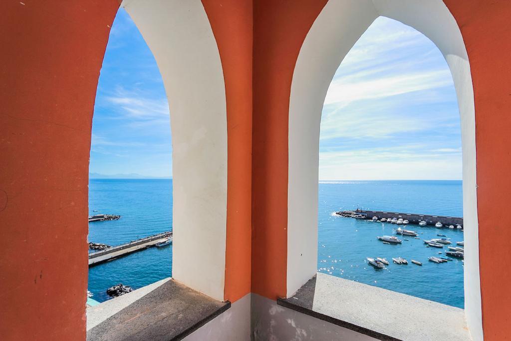 Apartamento Il Sogno Di Eva Amalfi