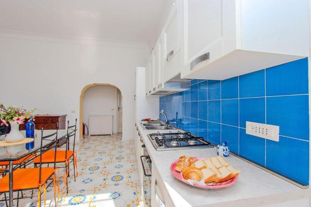 Apartamento Il Sogno Di Eva