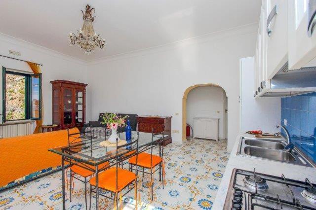 Apartamento Il Sogno Di Eva *