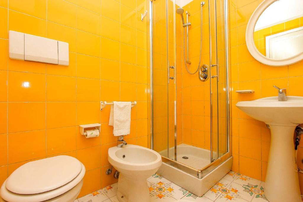 Il Sogno Di Eva Apartamento *