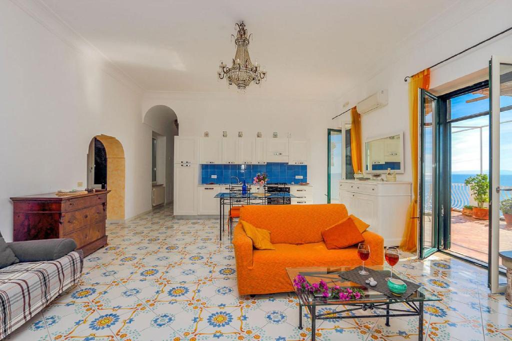 Apartamento Il Sogno Di Eva *