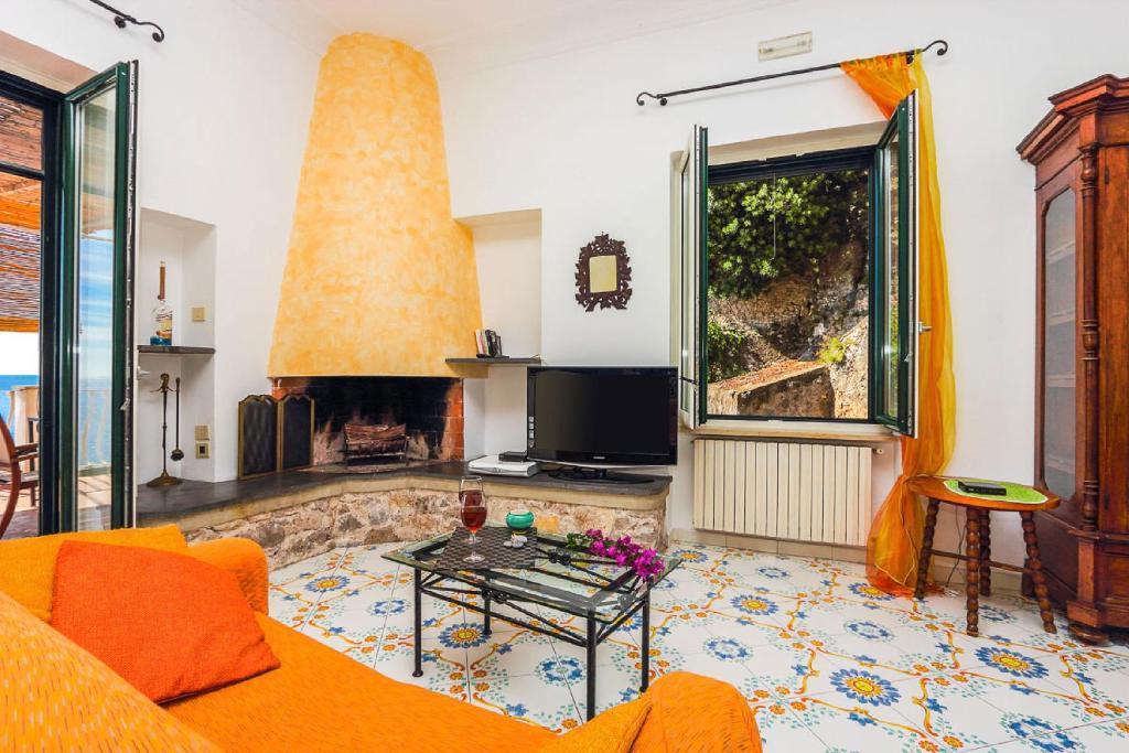 Il Sogno Di Eva Apartamento
