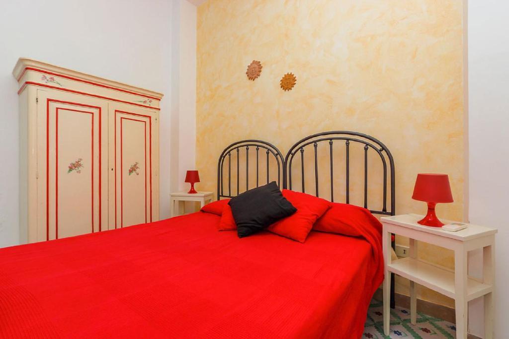 Apartamento Il Sogno Di Eva