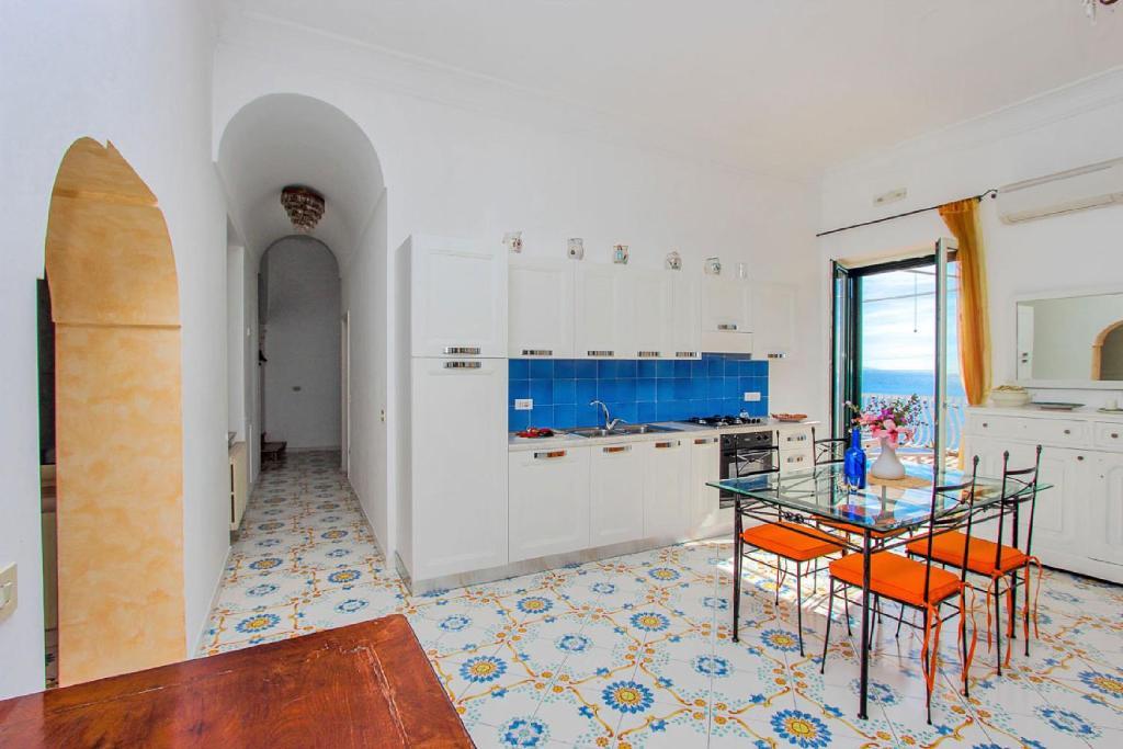 Apartamento Il Sogno Di Eva Amalfi